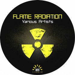 Flame Radiation