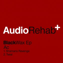 Black Wax EP