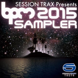 BPM 2015 Sampler