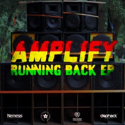 Running Back E.P