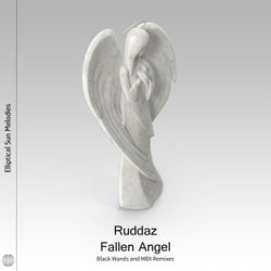 Fallen Angel (Black Wands and MBX Remixes)