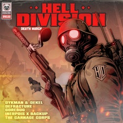 Hell Division // Death March