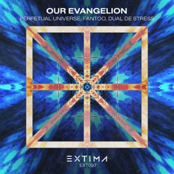 Our Evangelion