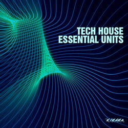 Techhouse Essential Units