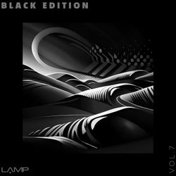 Black Edition, Vol. 7