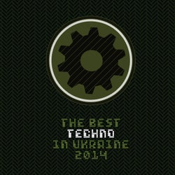 THE BEST TECHNO IN UA (VOL.5)