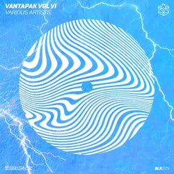 Vantapak, Vol. 6