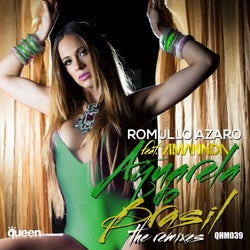 Aquarela do Brasil (The Remixes)