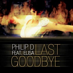 Last Goodbye