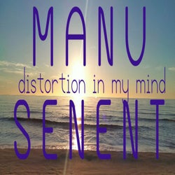 Distortion in My Mind