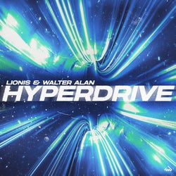 Hyperdrive