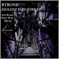 Violent Industry EP