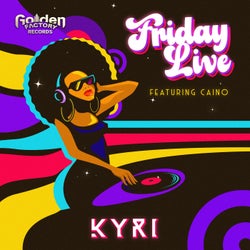 Friday Live