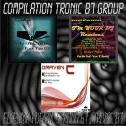 Tronic B7 Compilation Part 1