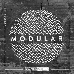 Modular, Vol. 43