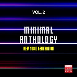 Minimal Anthology, Vol. 2 (New Music Generation)