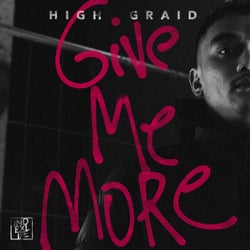 Give Me More EP