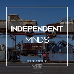 Independent Minds, Vol. 2