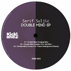 Double Mind Ep