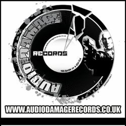 Audio Damage Records #4