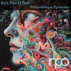 Psyquedelique Xperience