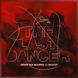 The Last Dancer