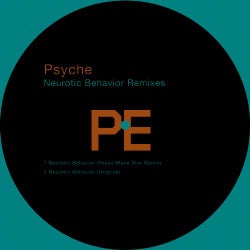 Neurotic Behavior Remix