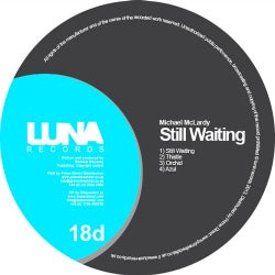 Still Waiting EP