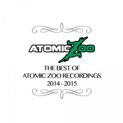 The Best of Atomic Zoo Recordings 2014-2015