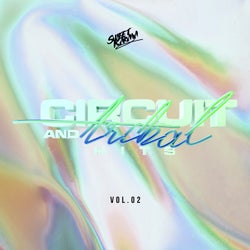 Circuit & Tribal Hits Vol. 2