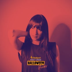 GIULIA (IT) - HALLOWEEN PICK 2022