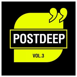 Postdeep, Vol. 3