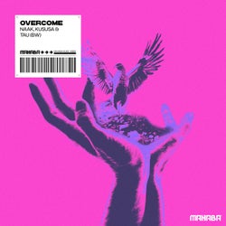 Overcome - Extended Mix