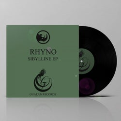 Sibylline EP