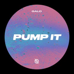 Pump It (Extended Mix)