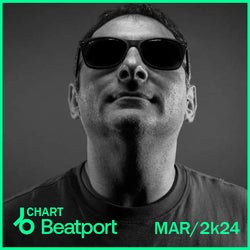 CHART WAKE UP! - MAR 2k24