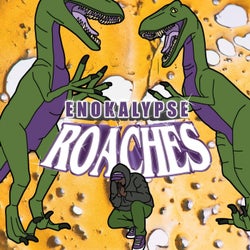 Roaches