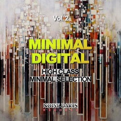 Minimal Digital, Vol. 2 (High Class Minimal Selection)