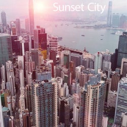 Sunset City (The Night Begins)