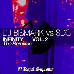 Infinity, Vol. 2 (The Remixes)