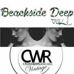 Beachside Deep Vol. 1