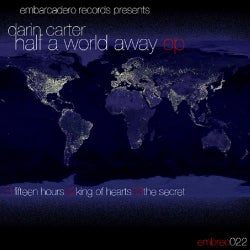 Half A World Away EP