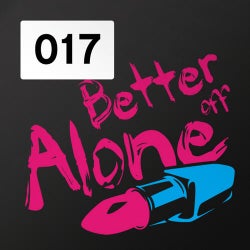 Better Off Alone