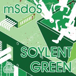 Soylent Green