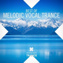 Best Of Melodic Vocal Trance