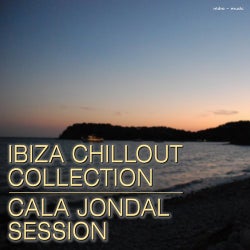 Ibiza Chillout Collection – Cala Jondal Session