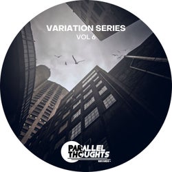 Variations Series, Vol. 6