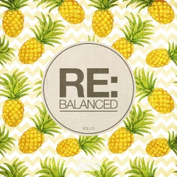 Re:Balanced, Vol. 13