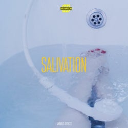 Salivation