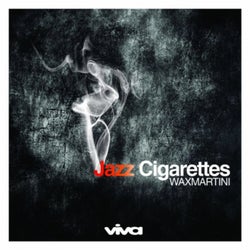 Jazz Cigarettes